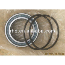 full complement cylindrical roller bearing SL045012PP SL04 5012PP